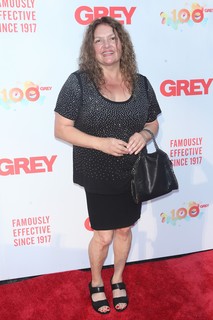 Aida Turturro feet photo 14