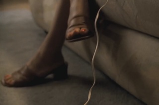 Aida Turturro feet photo 12