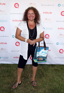 Aida Turturro feet photo 20