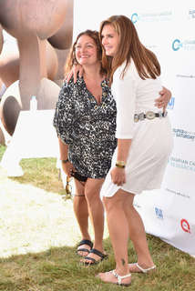 Aida Turturro feet photo 18