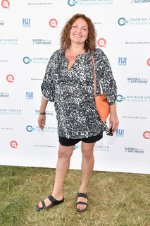Aida Turturro feet photo 16