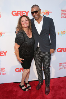 Aida Turturro feet photo 13