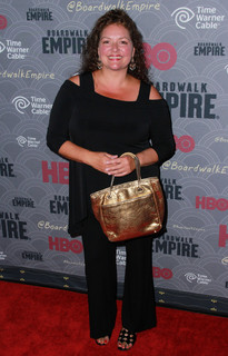 Aida Turturro feet photo 12