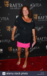 Aida Turturro feet photo 8