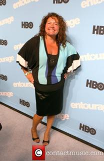 Aida Turturro feet photo 1