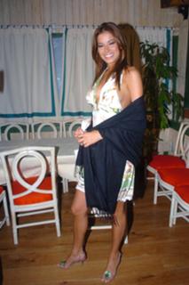 Aida Yespica feet photo thumbnail