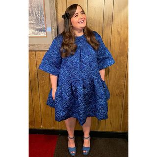Aidy Bryant feet photo 20