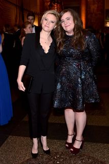Aidy Bryant feet photo 16