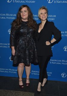 Aidy Bryant feet photo 15
