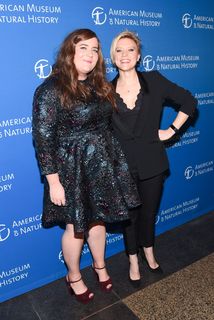 Aidy Bryant feet photo 14