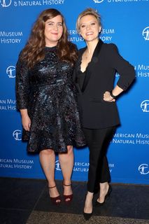 Aidy Bryant feet photo 13