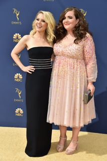 Aidy Bryant feet photo 10