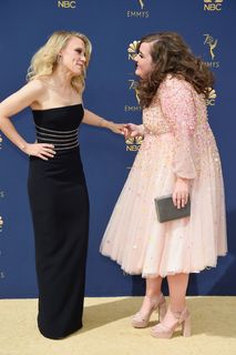 Aidy Bryant feet photo 9