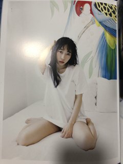 Aika Kobayashi feet photo 16
