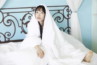 Aika Kobayashi feet photo 10