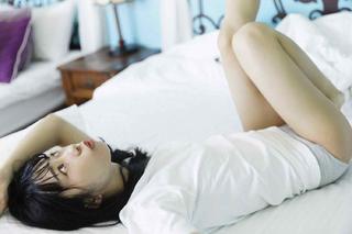 Aika Kobayashi feet photo 9