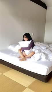 Aika Kobayashi feet photo 9