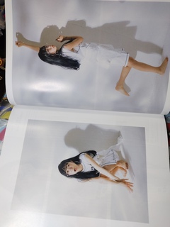 Aika Kobayashi feet photo 7