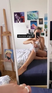 Ailish Morrison feet photo 19