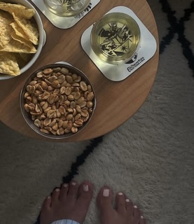 Ailish Morrison feet photo 11