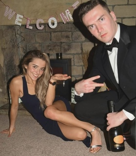 Ailish Morrison feet photo 6