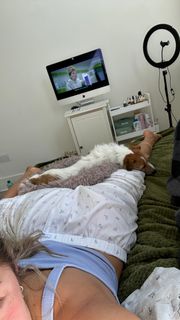 Ailish Morrison feet photo 19