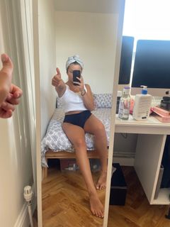 Ailish Morrison feet photo 19