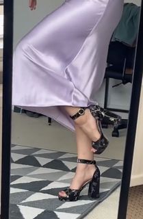 Ailish Morrison feet photo 16