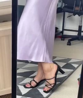 Ailish Morrison feet photo 15