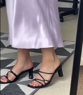 Ailish Morrison feet photo 14
