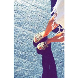 Ailén Bechara feet photo 15