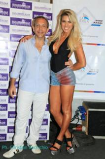 Ailén Bechara feet photo 5