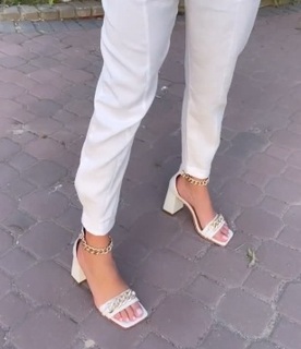 Ailén Bechara feet photo 12