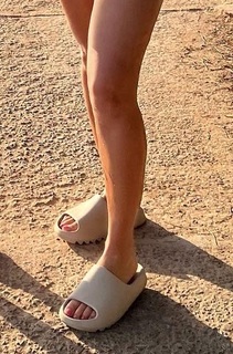 Ailén Bechara feet photo 18