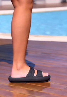 Ailén Bechara feet photo 14
