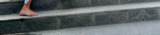 Ailén Bechara feet photo 3