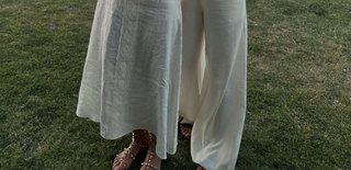 Ailén Bechara feet photo 2