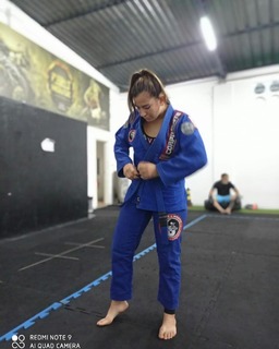 Ailín Pérez feet photo 7