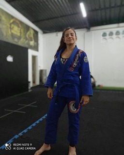 Ailín Pérez feet photo 5