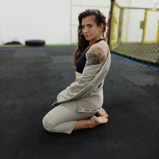 Ailín Pérez feet photo 20