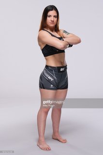 Ailín Pérez feet photo 2
