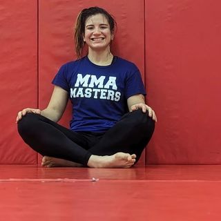 Ailín Pérez feet photo 17