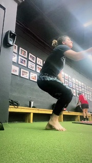 Ailín Pérez feet photo 1