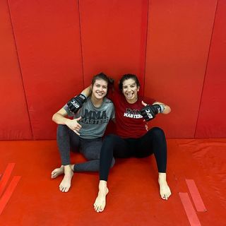 Ailín Pérez feet photo 19