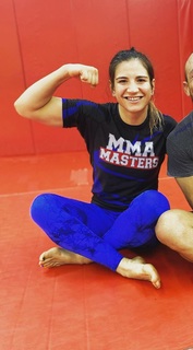 Ailín Pérez feet photo 18