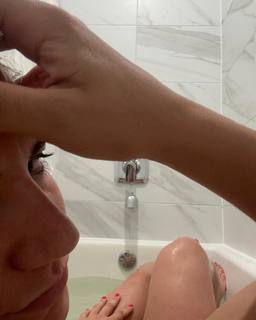 Ailín Pérez feet photo 17