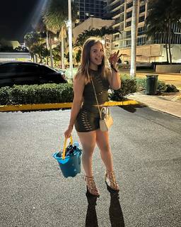 Ailín Pérez feet photo 6