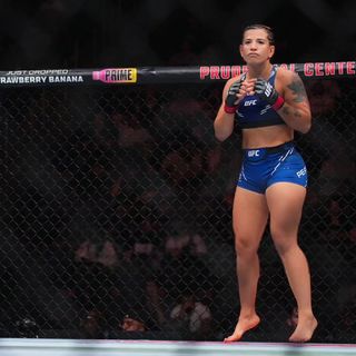 Ailín Pérez feet photo 20