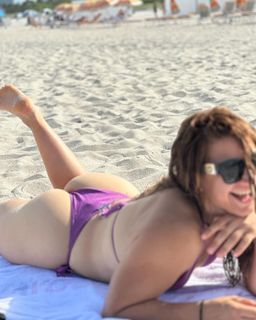 Ailín Pérez feet photo 12