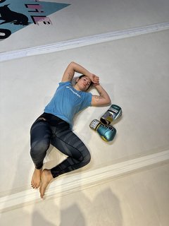 Ailín Pérez feet photo 14